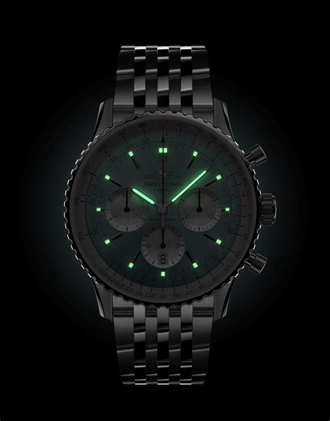 breitling ethos